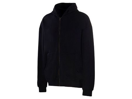 Толстовка оверсайз с капюшоном на молнии «Monaco»