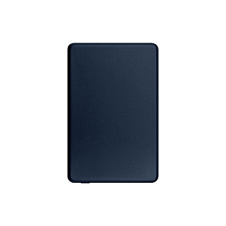 Внешний аккумулятор Атлантис (Atlantis) PD 5000mAh с функцией беспроводной зарядки 15W, синий
