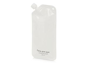 Антисептик для рук в мягкой упаковке