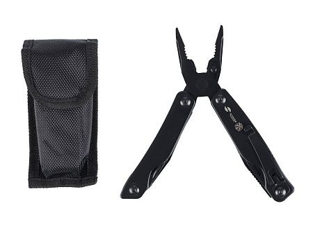 Мультитул, 11 функций