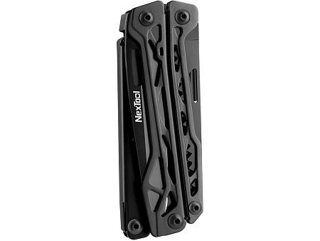 Мультитул Nextool Black Knight