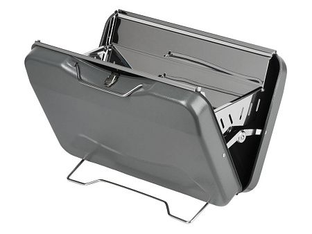 Портативный гриль-мангал «Kamal»