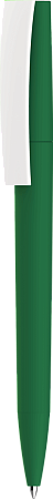 Ручка ZETA SOFT Зеленая 1010.02