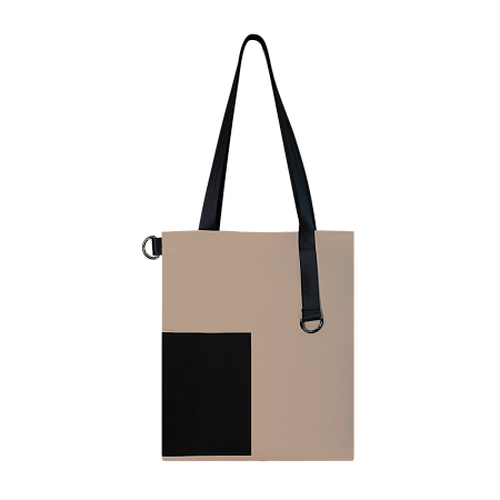 Шоппер Superbag Color