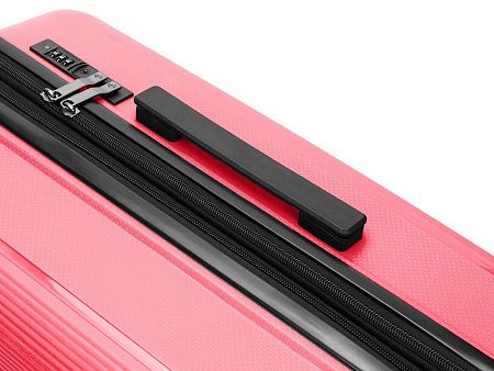 Чемодан «В Отпуск», 62 л