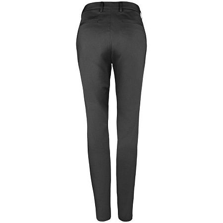 Брюки Jared Women, черные, размер 36