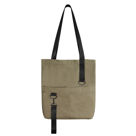 Шоппер Superbag ZIP