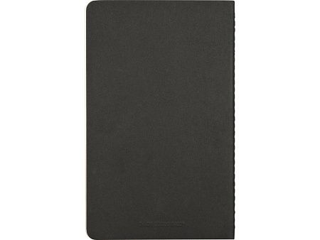 Записная книжка А5 (Large) Cahier (нелинованный)