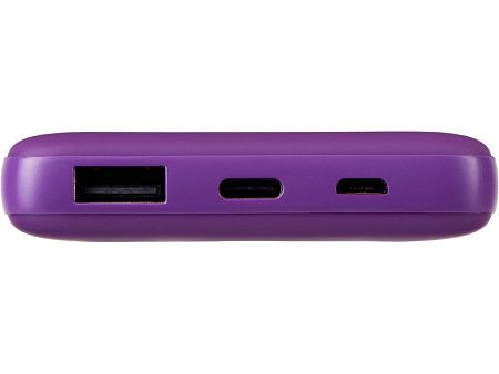 Внешний аккумулятор "Powerbank C2", 10000 mAh