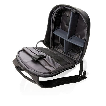 Рюкзак Bobby Tech с защитой от карманников