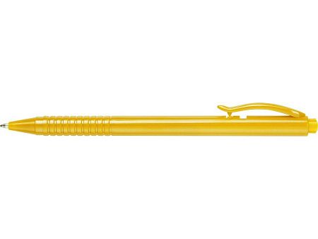 Ручка пластиковая шариковая «Кэмерон»