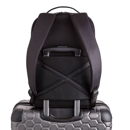 Рюкзак Landon Go M, синий