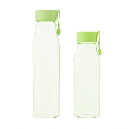 Бутылка для воды Milky, 450/330 мл 