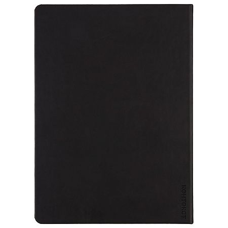 Ежедневник Basis, датированный, черный