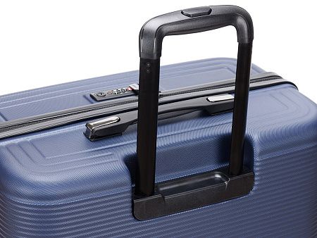 Чемодан «ONEGO», 103 л