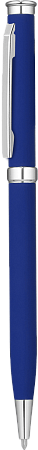 Ручка METEOR SOFT Синяя 1130.01