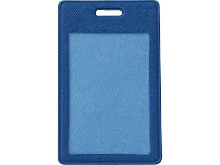 Чехол для пропуска с ретрактором «Favor»