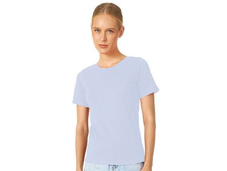 Футболка «Heavy Super Club 2.0» женская