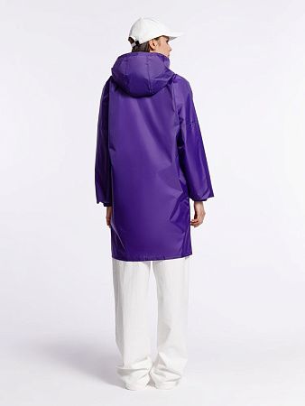 Дождевик Rainman Zip, фиолетовый, размер 3XL