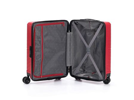 Чемодан «Elton», 35 л