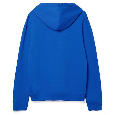 Худи унисекс Phoenix, ярко-синее, размер XS