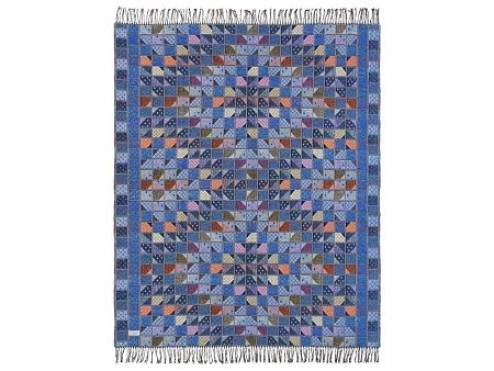 Плед «ILLINOIS CTN 9040»