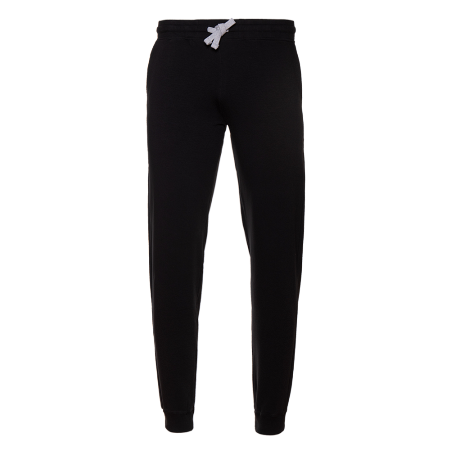 Брюки мужские STAN футер без начёса, 260, 62, Чёрный,  (20)  (52/XL)