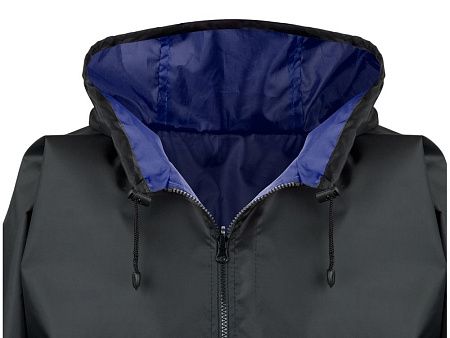 Дождевик «Bi-color» унисекс