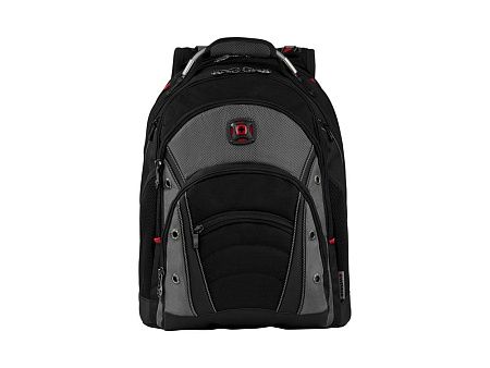 Рюкзак «Synergy» с отделением для ноутбука 16"