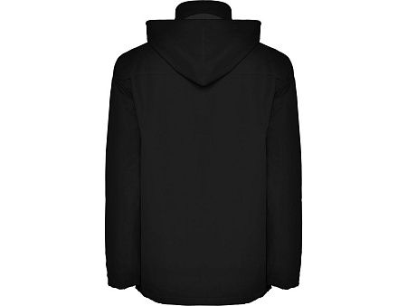 Парка утепленная «Europa» мужская