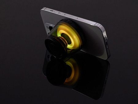 Магнитная беспроводная колонка «MagMelo», 5 Вт