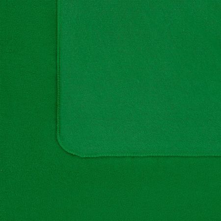 Дорожный плед-подушка Pathway 2, зеленый