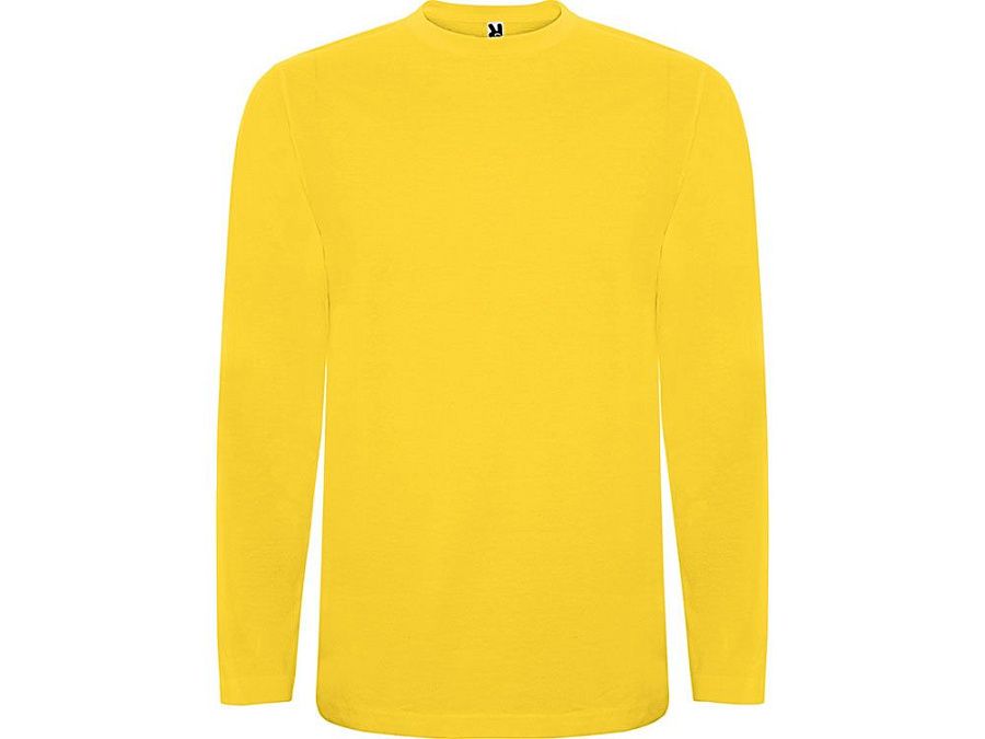 Футболка c длинным рукавом «Extreme» детская под нанесение