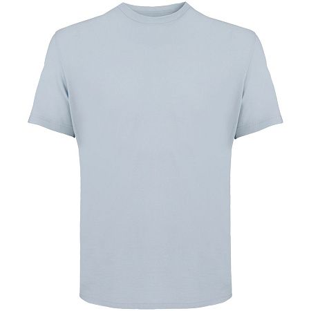 Футболка унисекс Tuner, светло-голубая, размер S