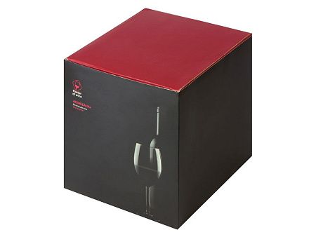 Декантер для вина «Bordeaux»