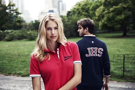 Рубашка поло женская Antreville, черная, размер S