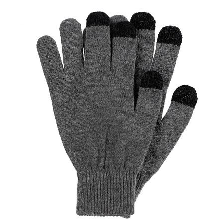 Набор Urban Flow Full Set Touch, темно-серый меланж