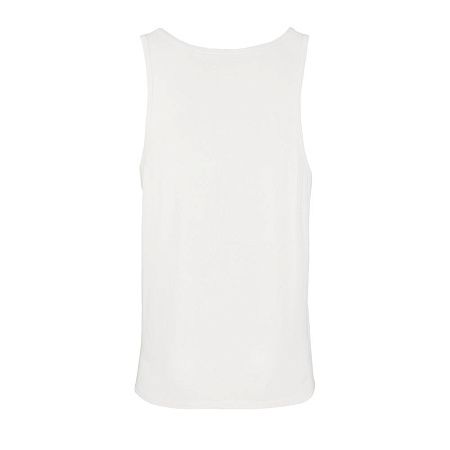 Майка унисекс Crusader TT, белая, размер S