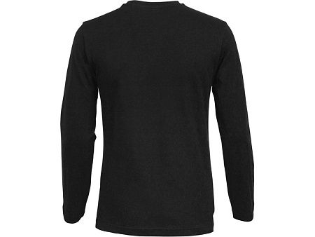 Лонгслив «HD Fit» мужской