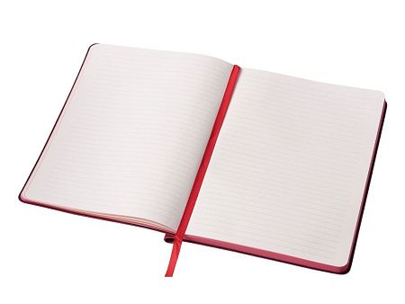 Блокнот в гибкой обложке А5 «Notepeno Max»