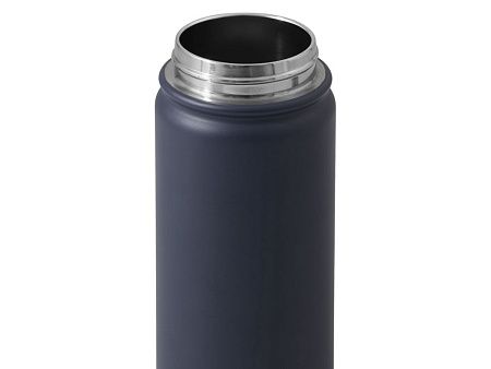 Вакуумная термобутылка с MagSafe-держателем «Insider», 600 мл