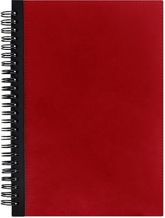 Набор Notera Maxi, красный