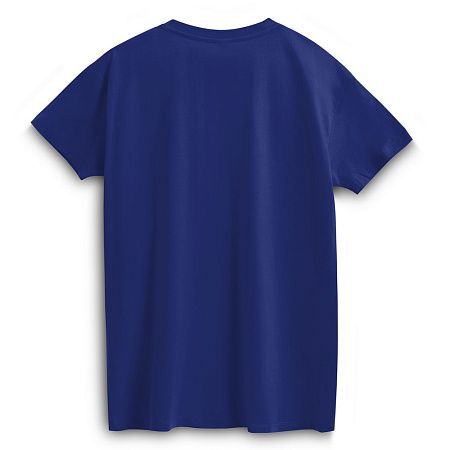 Футболка Imperial 190, синий ультрамарин, размер M