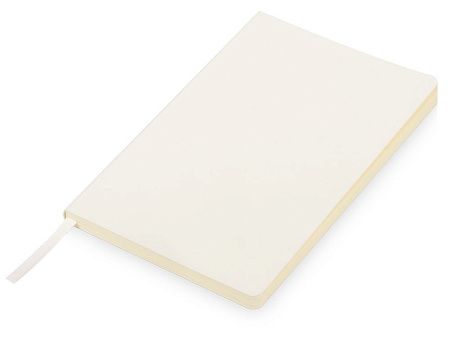 Блокнот в гибкой обложке А5 «Softy 2.0»