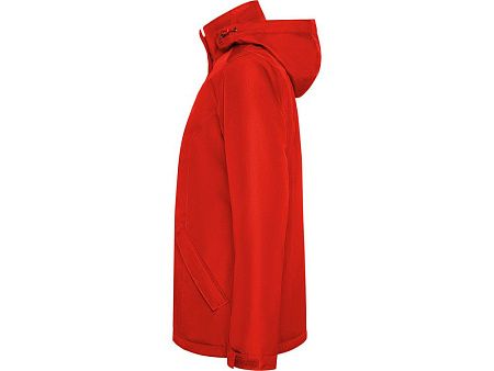 Парка утепленная «America», женская