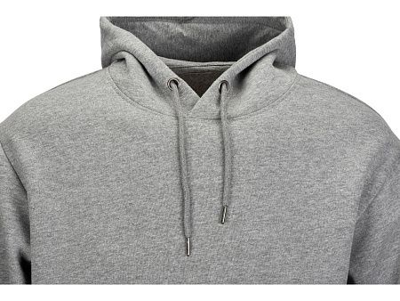 Толстовка с капюшоном оверсайз «Lisbon» унисекс