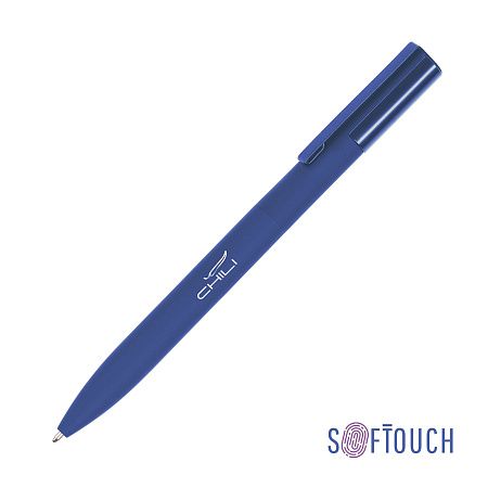 Ручка шариковая "Orion", покрытие soft touch