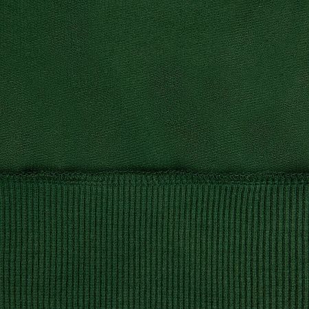 Худи Kirenga 2.0, темно-зеленое, размер XS