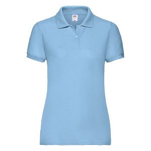 Поло женское 65/35 POLO LADY-FIT 170 под нанесение