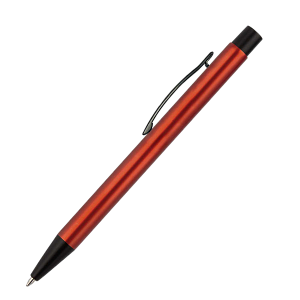 Шариковая ручка Colt, оранжевая